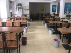 大堂-草桥清真牛肉锅贴扁食店