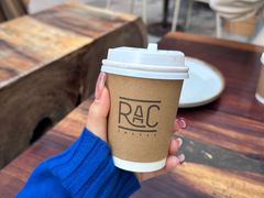-RAC BAR(安福路店)