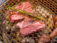 -木槿花韩式炭烤·熟成肉工坊(孙文东路店)