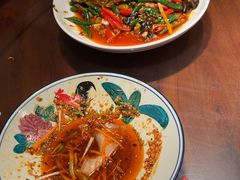 -川流不息·地道川菜·小龙虾(松东路店)