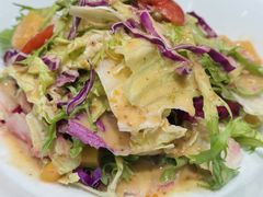 -锡和无锡菜(景丽苑店)