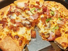 -必胜客(新中纬店)