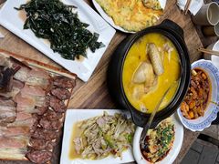 -龙翔山庄雷鸡肉(青城后山泰安古镇店)