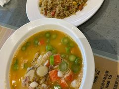 -大头力茶餐厅(花都融创茂店)