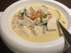 -九里云松·天香餐厅