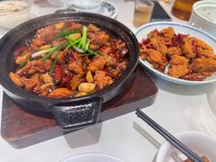 -欧记大排档·景德菜(上海首店)