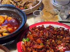 -常和州·夜宵大排档(常州单店)