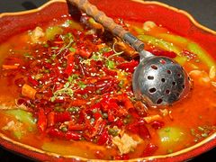 -锦荟JINHUI·浙江小馆(上海荟聚店)