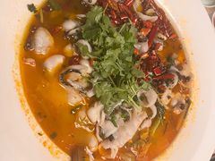 -缘生态云南菜·野生菌庭院餐厅(华侨城店)