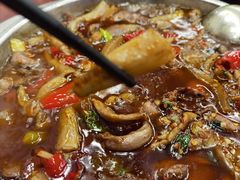 -胖娃古镇鸡杂(磁器口总店)