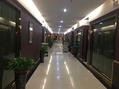 -颐而康·按摩·艾灸·足疗(苏仙岭店)