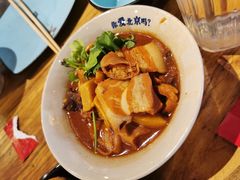 -局气烤鸭·北京菜(前门店)