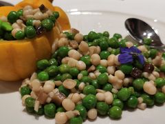 -Yan Ting 宴庭中餐厅(上海静安瑞吉酒店)