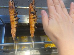 -邢氏老太太烧烤(南山店)