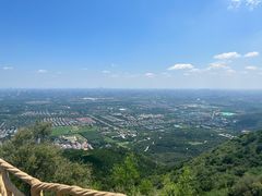 -北京西山国家森林公园