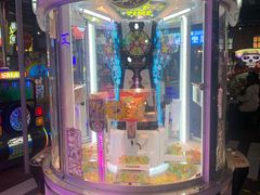 -星际传奇(新都七一国际广场店)