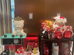 -星巴克臻选(北京颐堤港中心第二店)