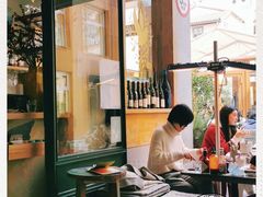 -RAC BAR(安福路店)