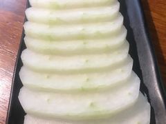 冬瓜-捞围鲜·港式打边炉(海阳路店)