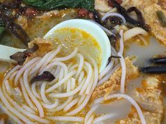 原味螺蛳粉-家味螺蛳粉&烤鱼(五角场店)