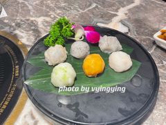-禄婶鸡煲·打边炉
