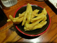 -客语客家菜(东山口店)