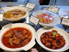 -大鱼徽州·寻味徽菜(星光总店)