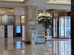-名流健康体检中心·上海名宾门诊部