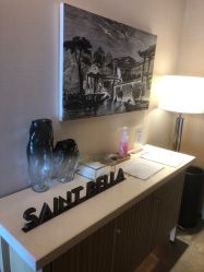 -圣贝拉母婴护理中心(广州瑰丽店)