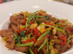 -一楼食业·美食人家