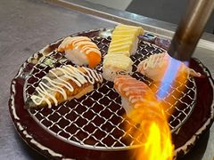 -西月山居匠心创意料理(江汉路新佳丽广场店)
