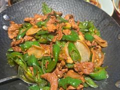 -匠熙小馆(崇文门店)