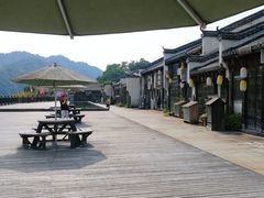 -婺源梦里老家大型山水实景演出