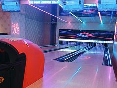 -释鸭台球桌游馆·年会生日团建聚会