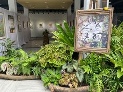 -深圳仙湖植物园