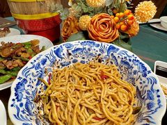 -便宜坊烤鸭店(亦庄京东店)