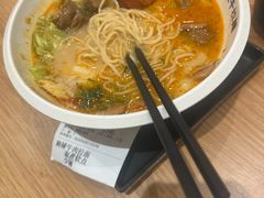 -味千拉面(广州白云机场T1西二店)