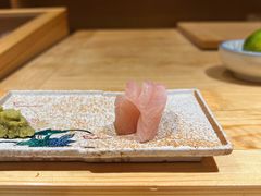 -镹·鱼料理  国产鱼使用店