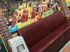 -拉丁餐厅·巴西烤肉自助(正佳广场店)