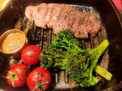 -ZAFFERANO西班牙海鲜饭(上海首店)