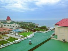 -青岛海景花园大酒店