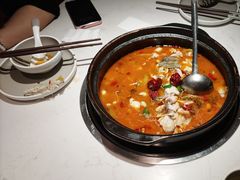 -周渝食惦酸菜鱼(青浦店)