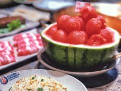 西瓜冰-小龙坎火锅(总店)