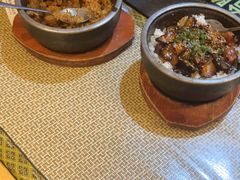 -九田家黑牛烤肉料理(香河店)