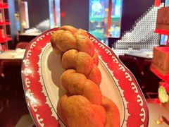-肆月河豚·新淮扬菜·烤鸭(中关村店)