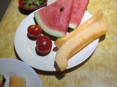 -哆来咪火锅烤肉自助(牌楼店)