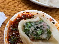 -山东水饺(南坪新街店)