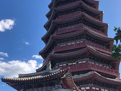 -北京雁栖湖国际会展中心