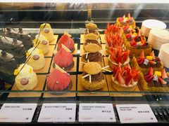 -西点坊(浦东香格里拉店)