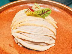 -民国红公馆·秦淮八艳(夫子庙店)